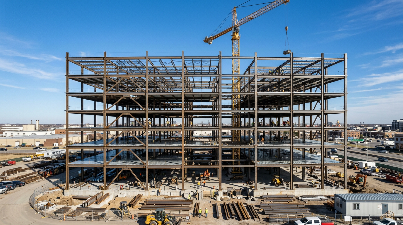 Construção Civil